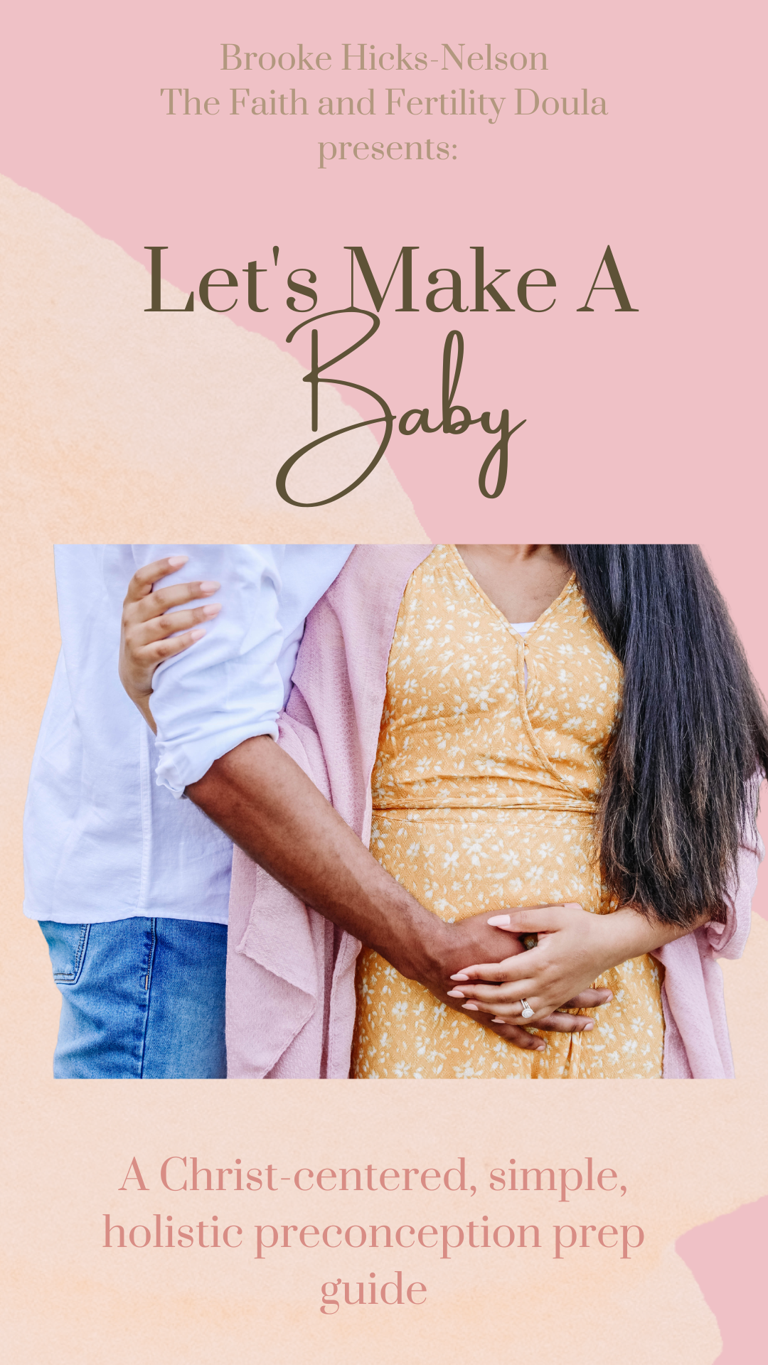 Let's Make a Baby